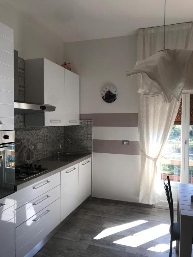 Annali Casa Vacanze - Shabby Style Nella Natura 라스페치아 외부 사진