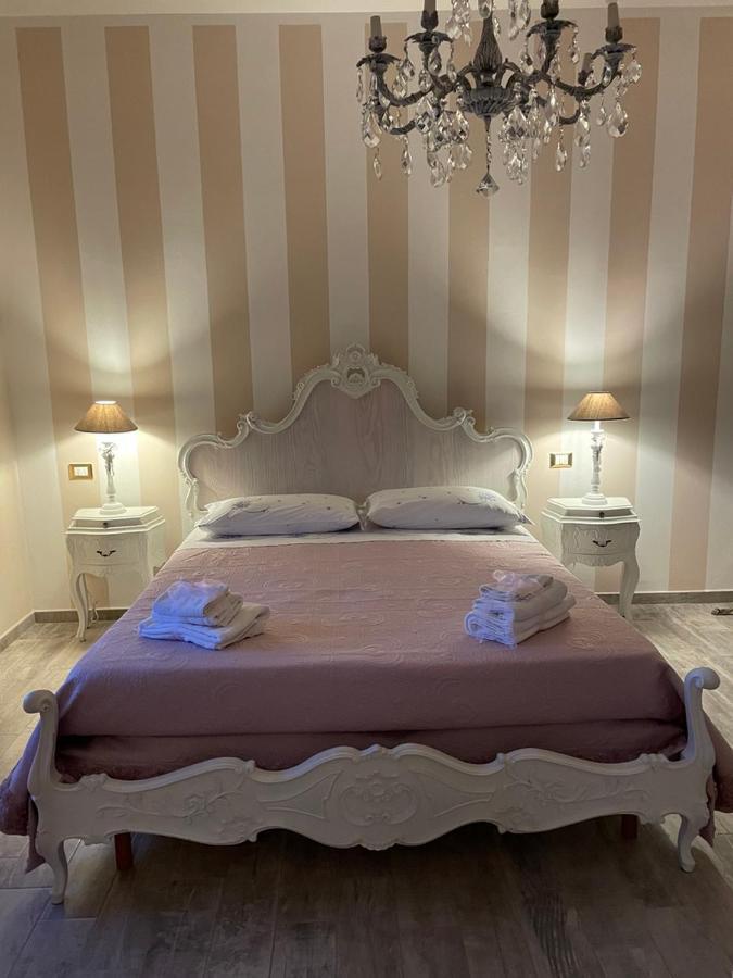 Annali Casa Vacanze - Shabby Style Nella Natura 라스페치아 외부 사진