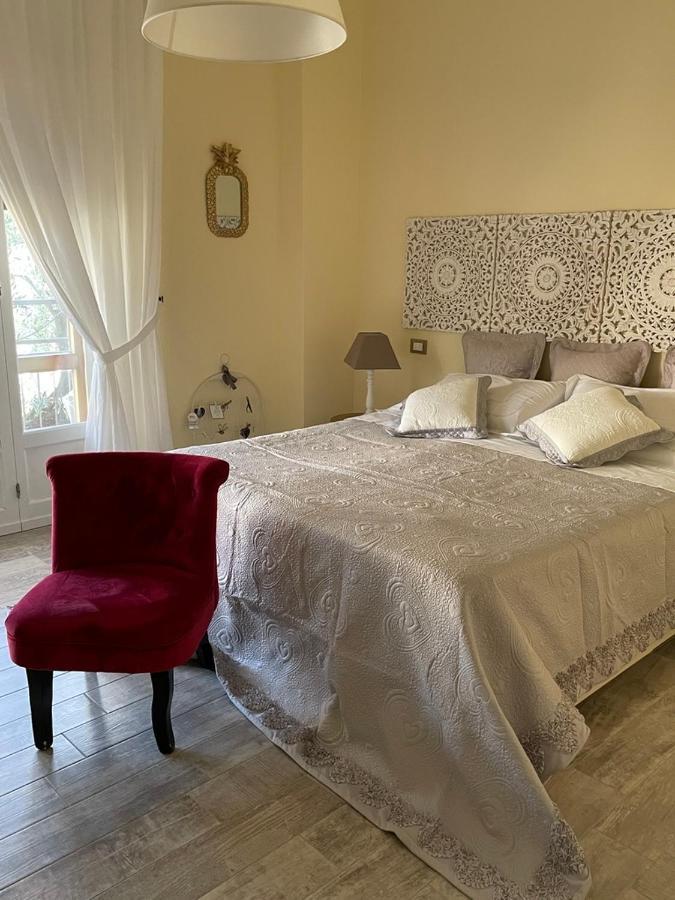 Annali Casa Vacanze - Shabby Style Nella Natura 라스페치아 외부 사진