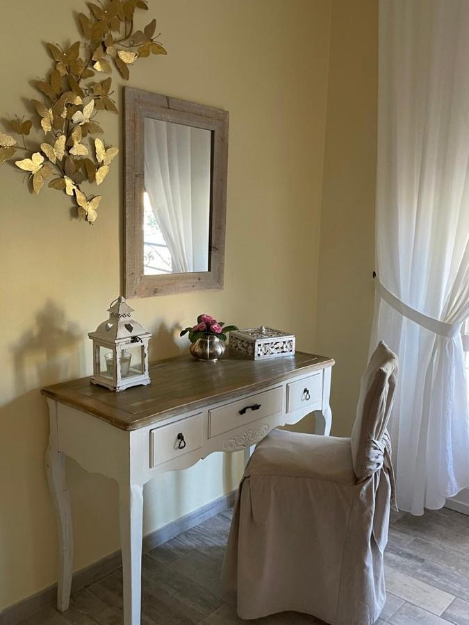 Annali Casa Vacanze - Shabby Style Nella Natura 라스페치아 외부 사진