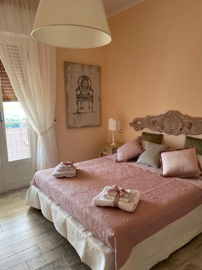Annali Casa Vacanze - Shabby Style Nella Natura 라스페치아 외부 사진