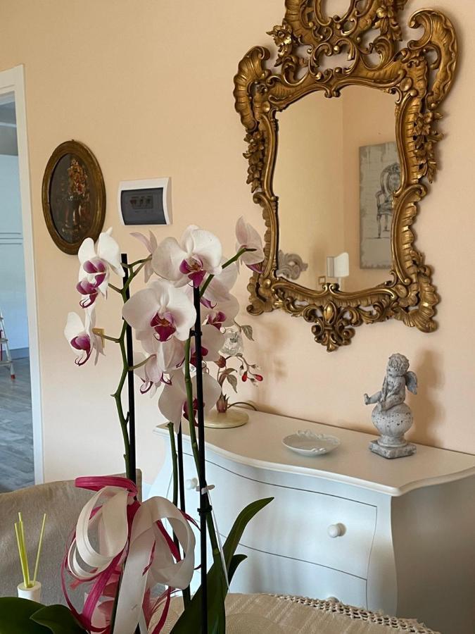 Annali Casa Vacanze - Shabby Style Nella Natura 라스페치아 외부 사진