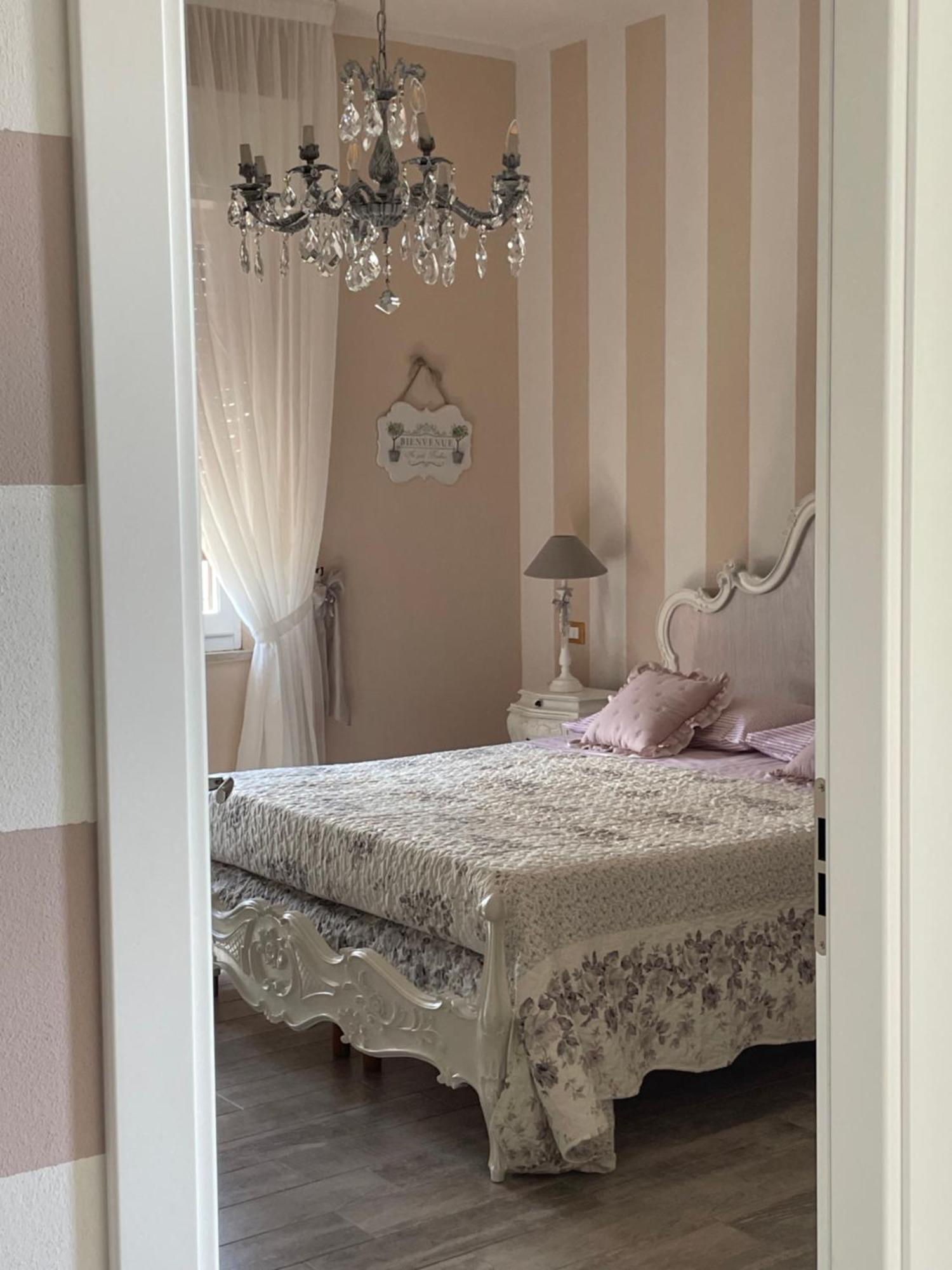 Annali Casa Vacanze - Shabby Style Nella Natura 라스페치아 외부 사진