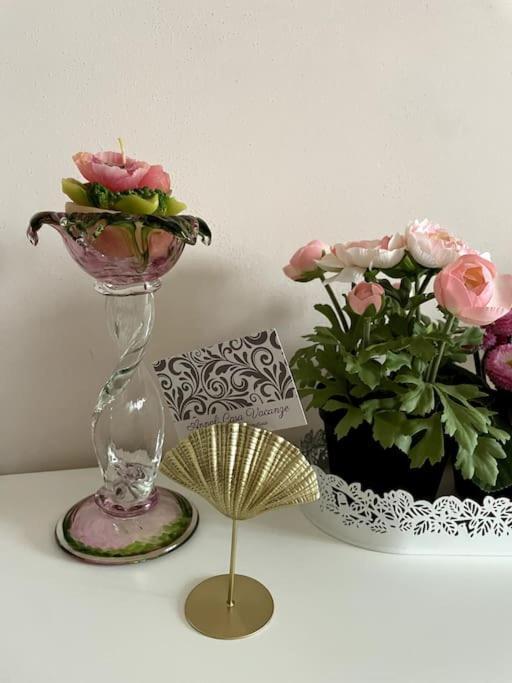 Annali Casa Vacanze - Shabby Style Nella Natura 라스페치아 외부 사진