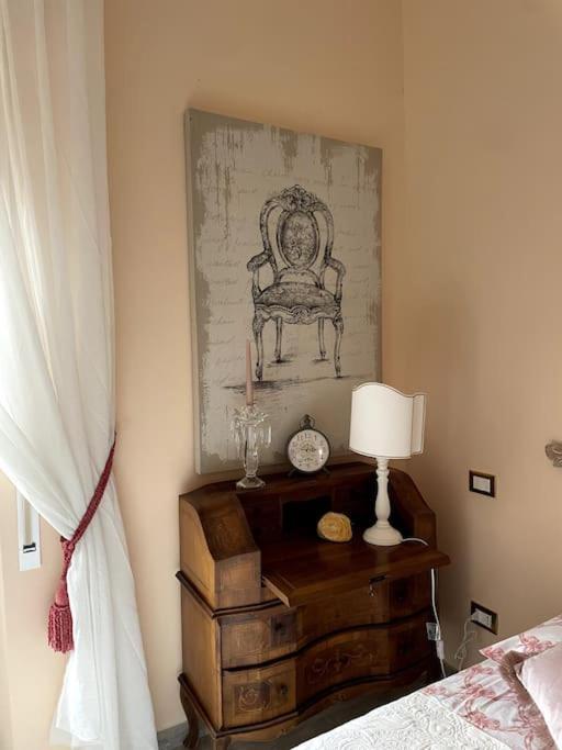 Annali Casa Vacanze - Shabby Style Nella Natura 라스페치아 외부 사진