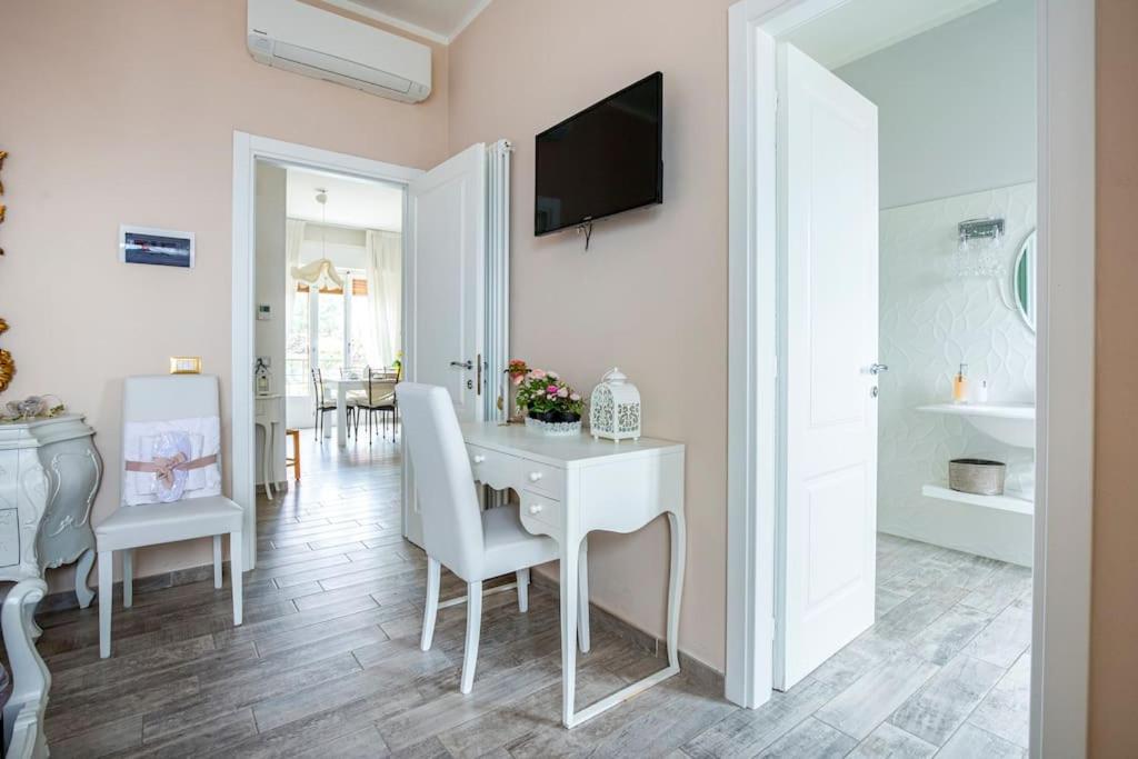 Annali Casa Vacanze - Shabby Style Nella Natura 라스페치아 외부 사진