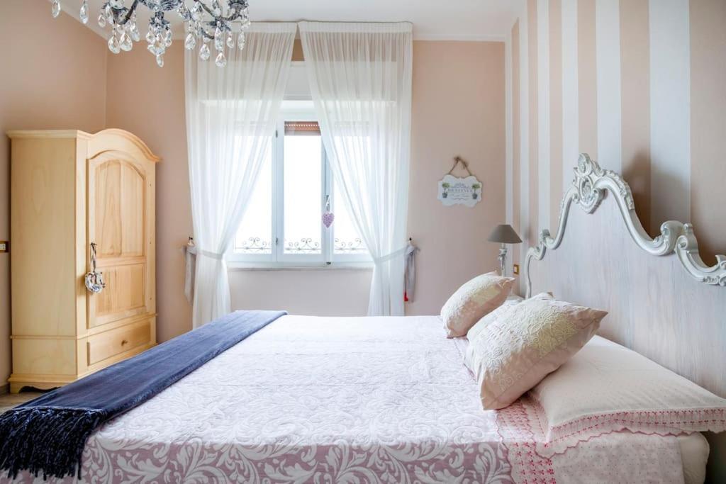 Annali Casa Vacanze - Shabby Style Nella Natura 라스페치아 외부 사진