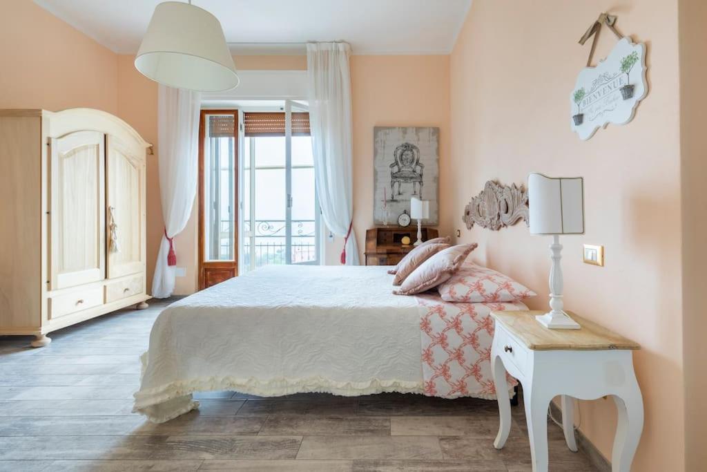 Annali Casa Vacanze - Shabby Style Nella Natura 라스페치아 외부 사진