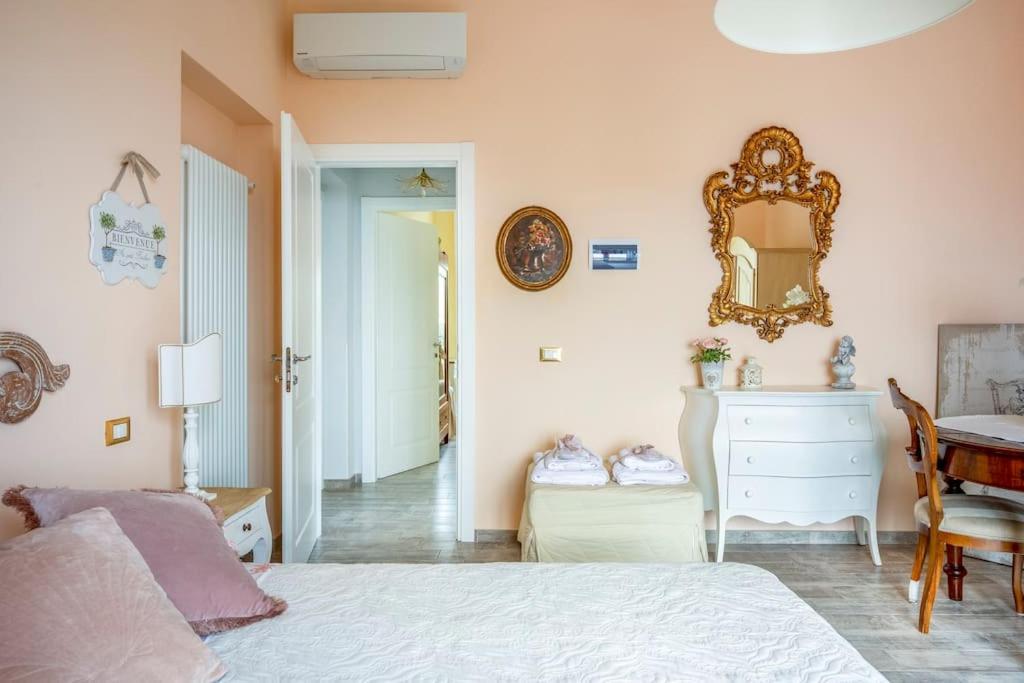Annali Casa Vacanze - Shabby Style Nella Natura 라스페치아 외부 사진