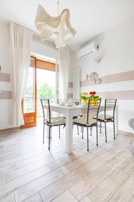 Annali Casa Vacanze - Shabby Style Nella Natura 라스페치아 외부 사진