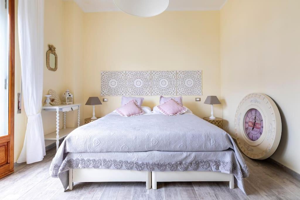 Annali Casa Vacanze - Shabby Style Nella Natura 라스페치아 외부 사진