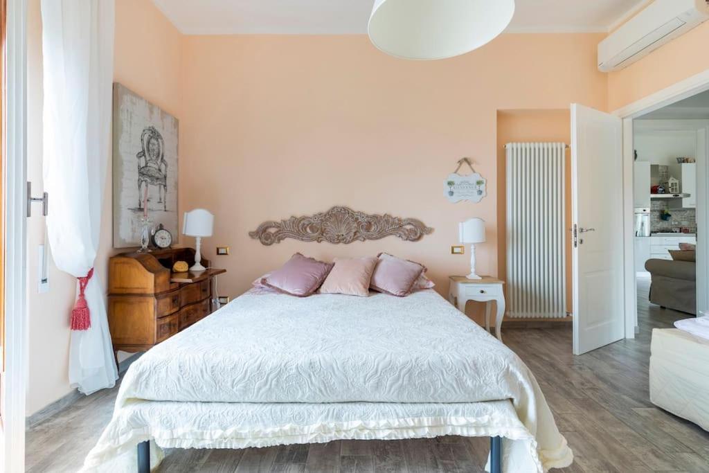 Annali Casa Vacanze - Shabby Style Nella Natura 라스페치아 외부 사진