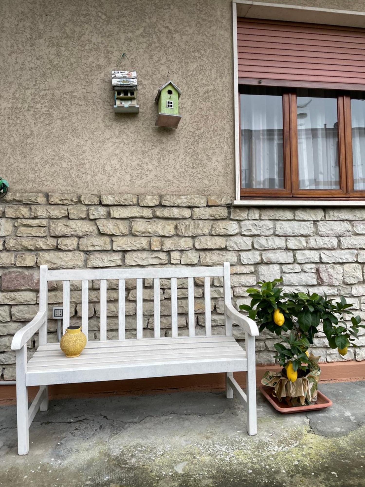 Annali Casa Vacanze - Shabby Style Nella Natura 라스페치아 외부 사진