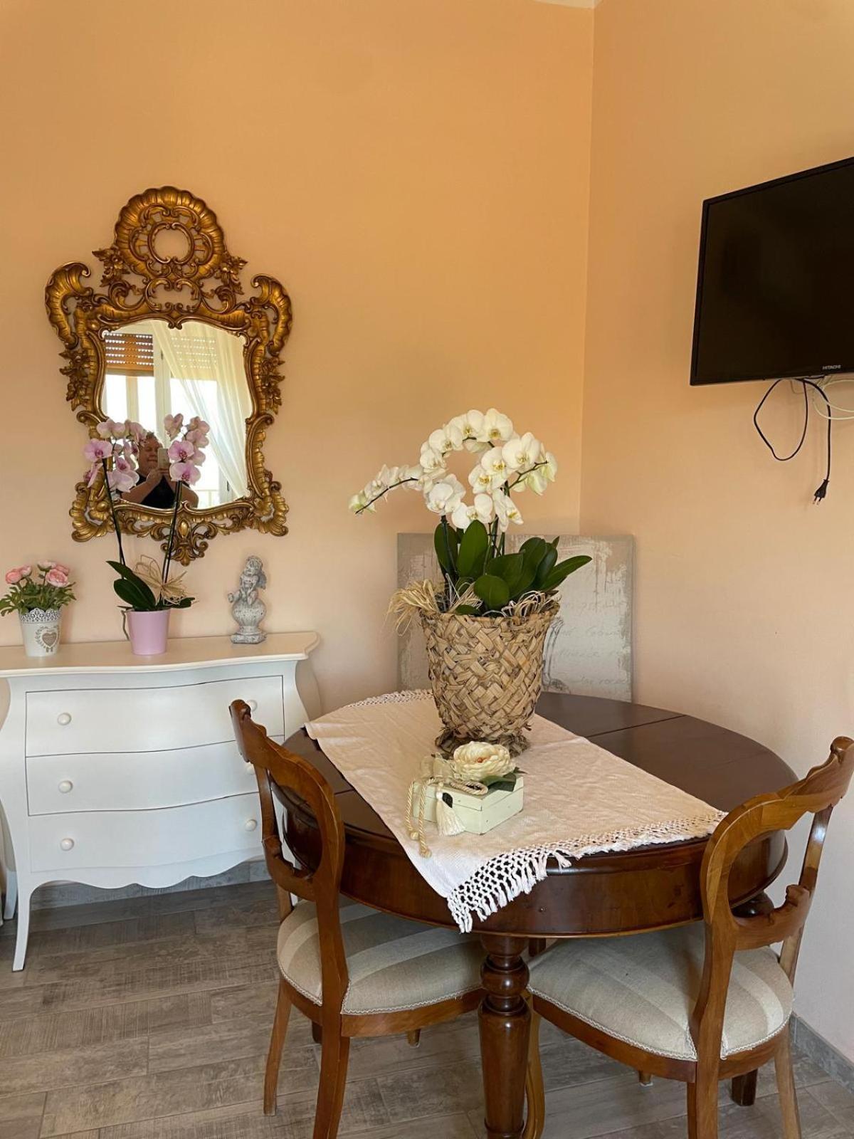 Annali Casa Vacanze - Shabby Style Nella Natura 라스페치아 외부 사진