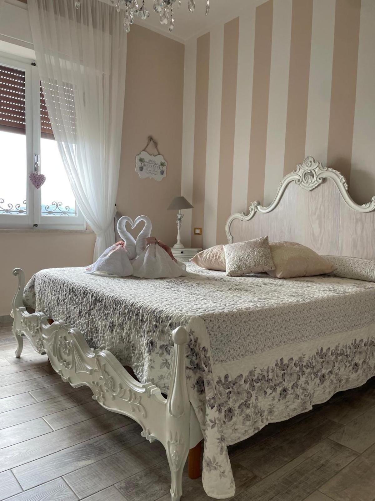 Annali Casa Vacanze - Shabby Style Nella Natura 라스페치아 외부 사진