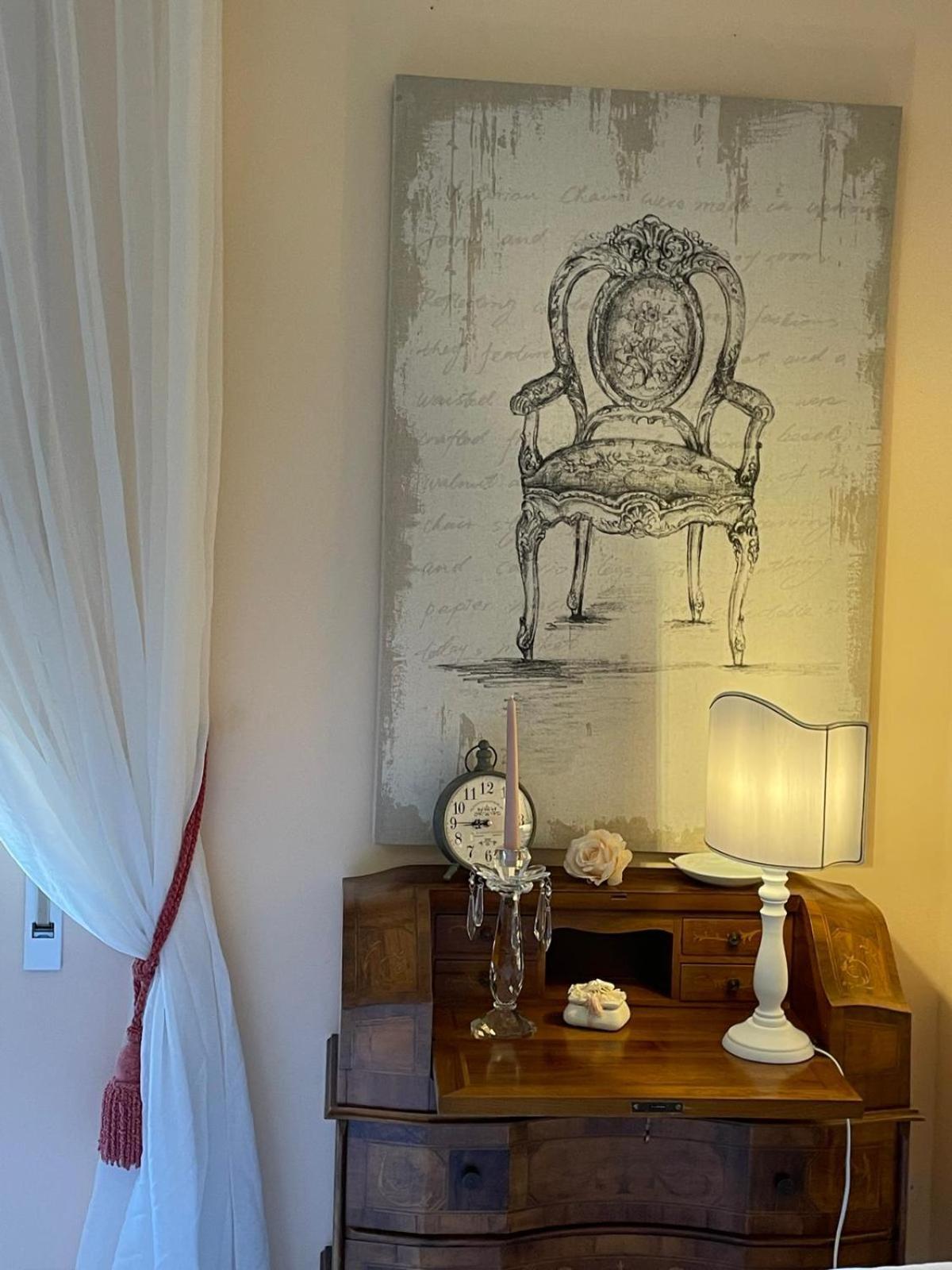Annali Casa Vacanze - Shabby Style Nella Natura 라스페치아 외부 사진
