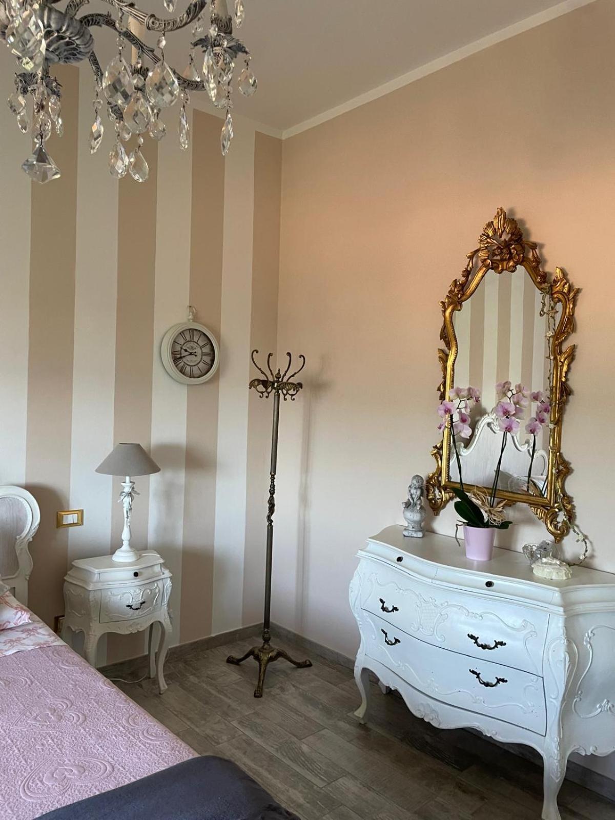 Annali Casa Vacanze - Shabby Style Nella Natura 라스페치아 외부 사진